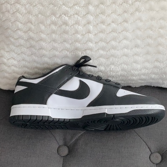 Nike Dunk Low Retro NIB - Picture 9 of 15